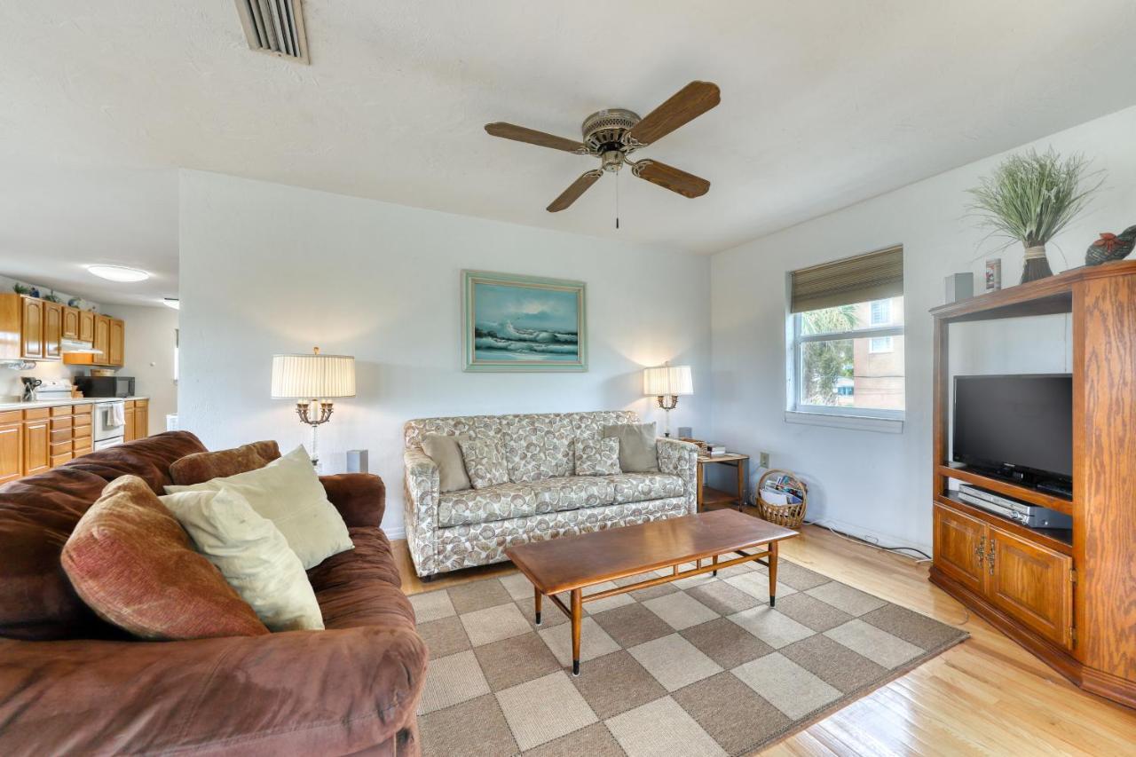 Magnolia House Villa Butler Beach Exterior photo
