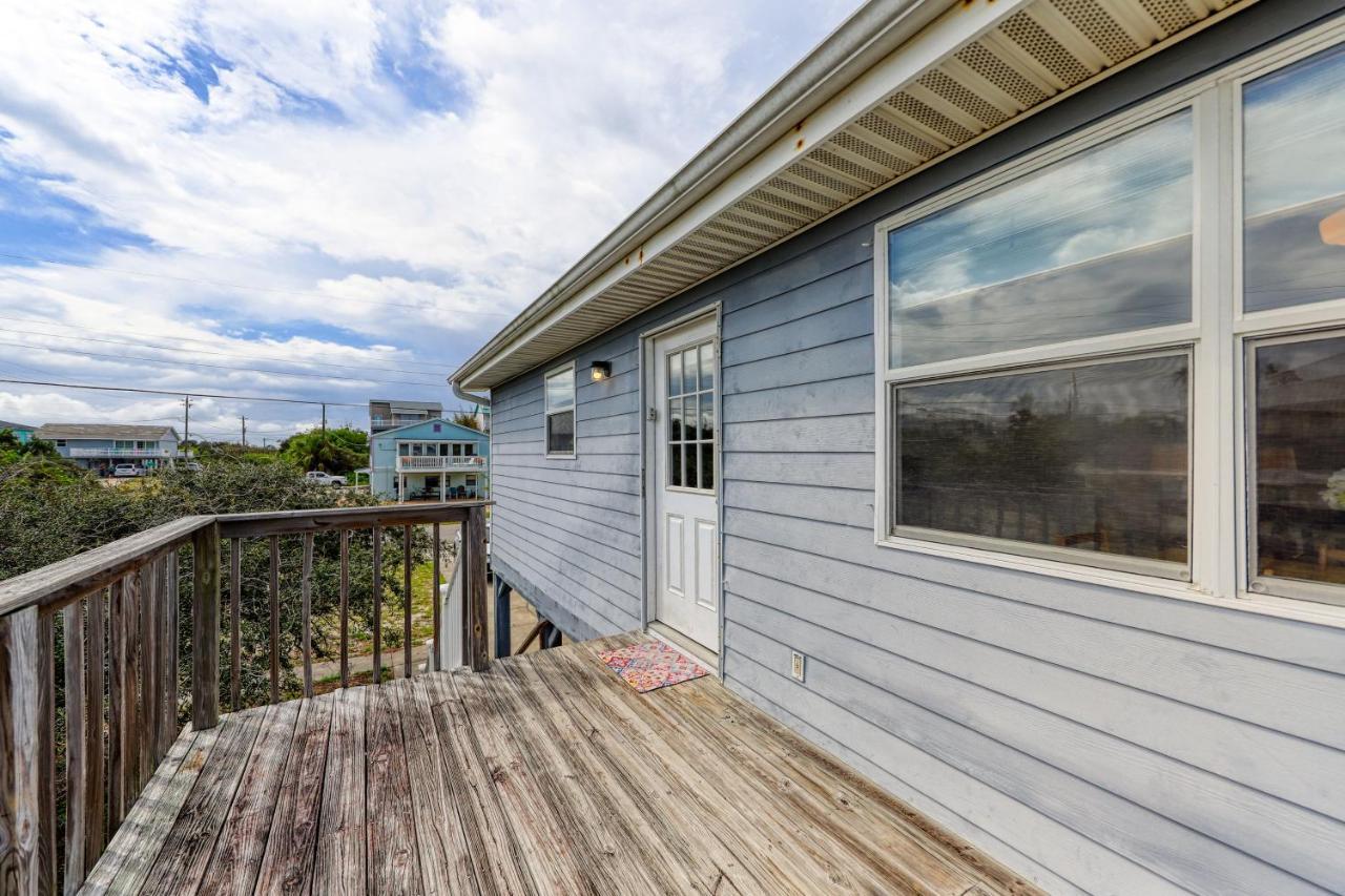 Magnolia House Villa Butler Beach Exterior photo