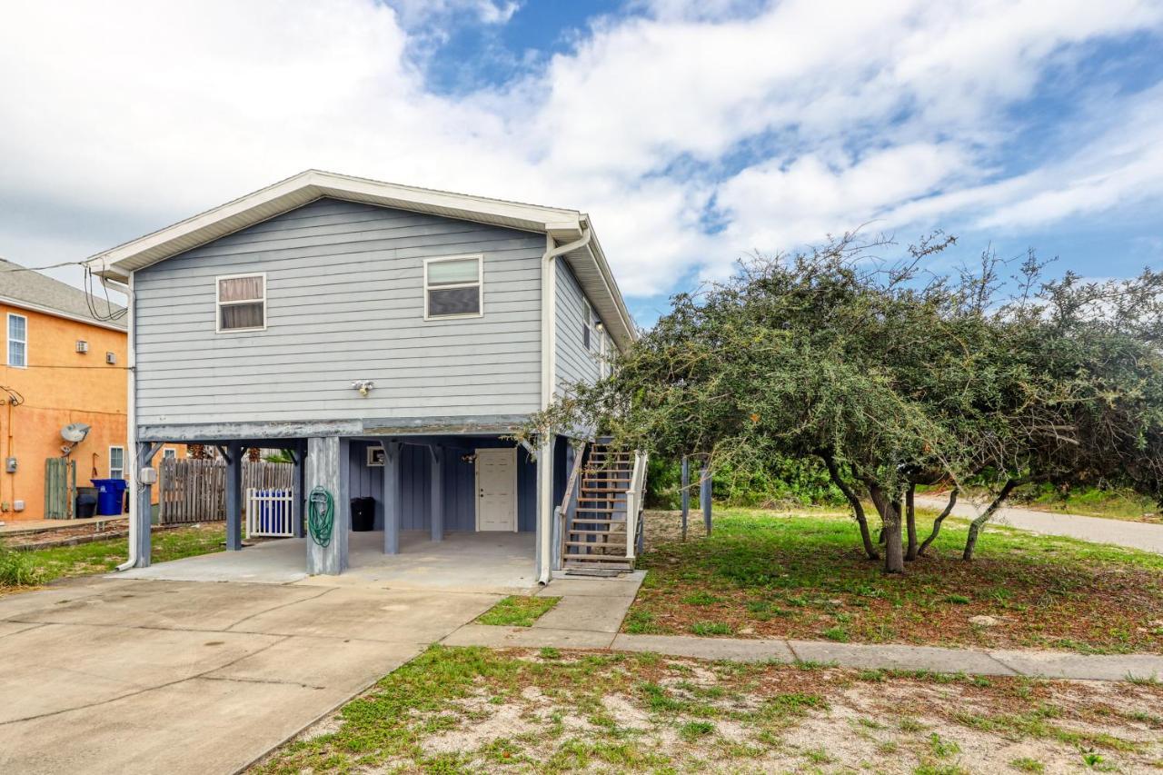 Magnolia House Villa Butler Beach Exterior photo